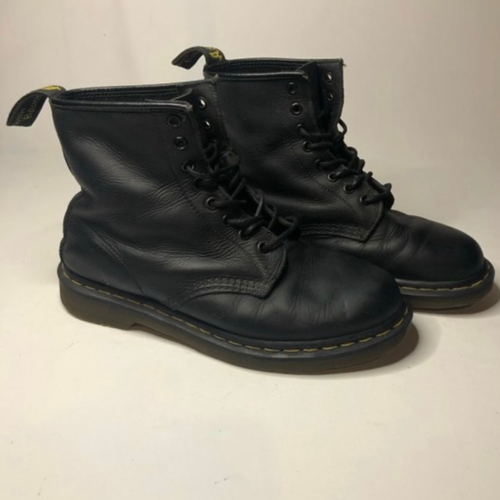 Dr. Martens